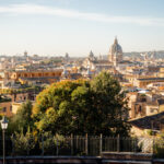 Weekend a Roma