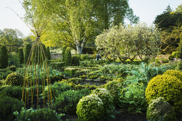 Giardino di Ninfa