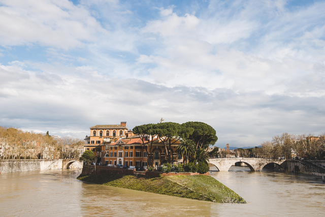 Trastevere