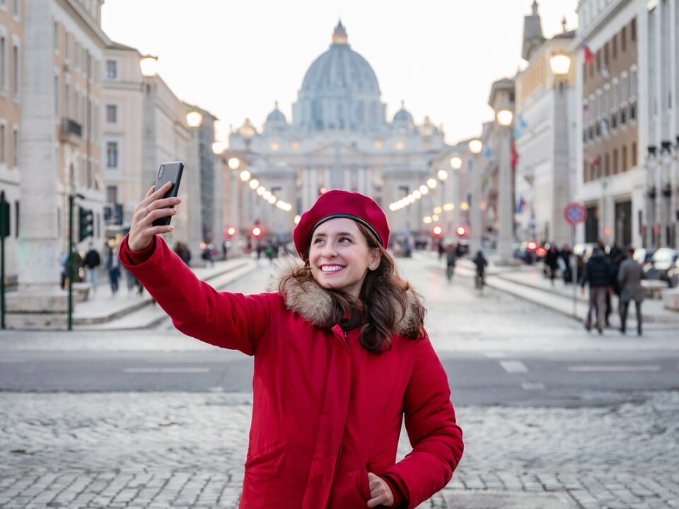 Natale a Roma